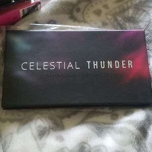 Dominique cosmetics eyeshadow pallet